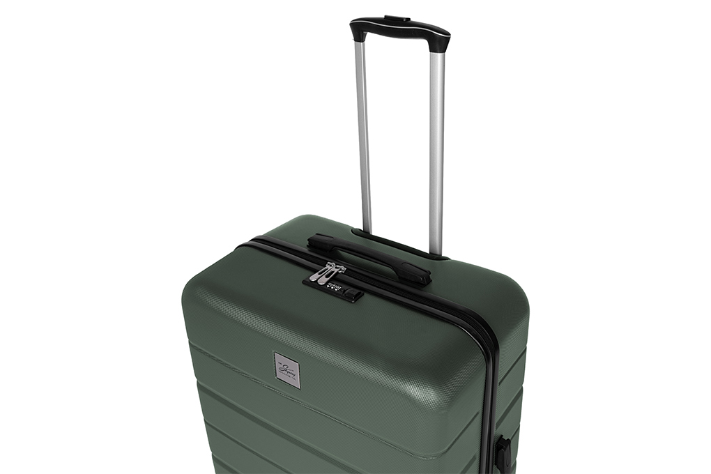 Vali Skyway Epic 2.0 HS Size L (28 inch) - Thyme hình sản phẩm 2