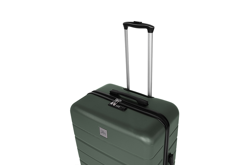 Vali Skyway Epic 2.0 HS Size M (24 inch) - Thyme hình sản phẩm 5