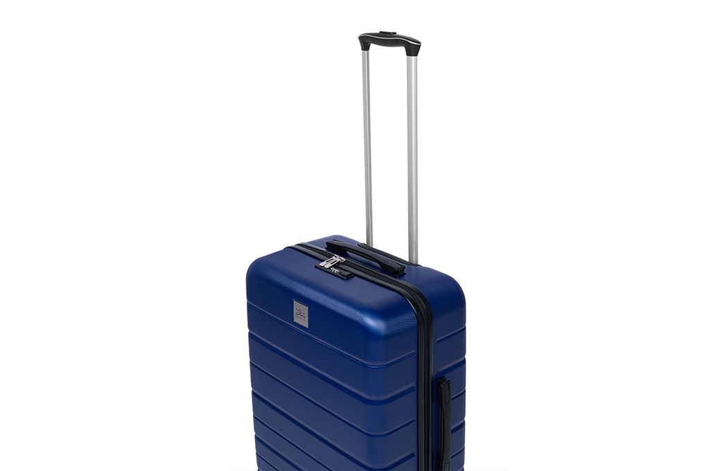 Vali Skyway Epic 2.0 HS Size S (20 inch) - Royal Blue hình sản phẩm 2