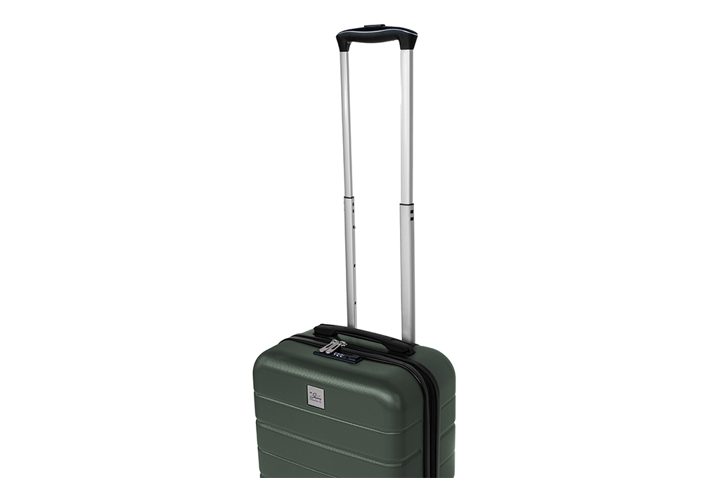 Vali Skyway Epic 2.0 HS Size S (20 inch) - Thyme hình sản phẩm 2