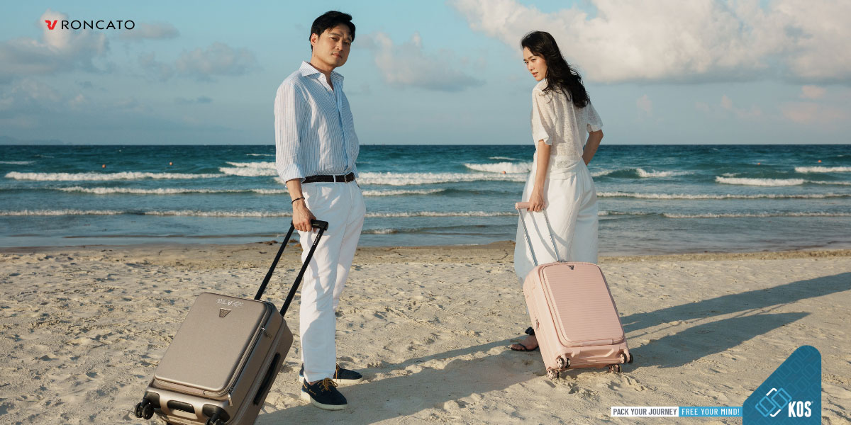 Vali size 24 có xách tay được không? Xem ngay!