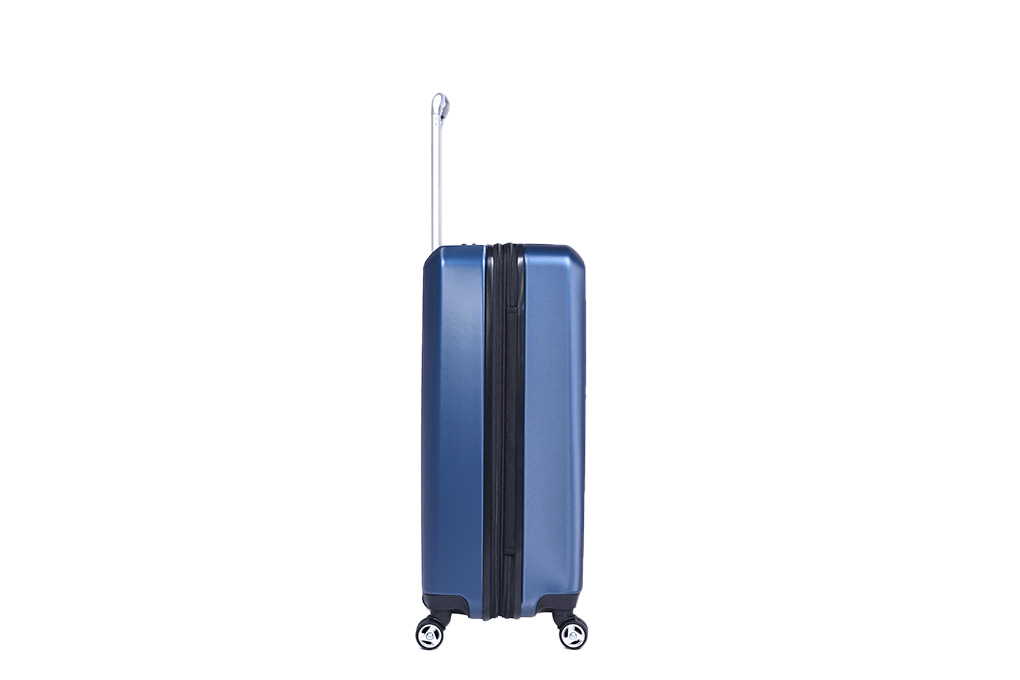 Vali Ricardo Melrose HS size S (20 inch) - Blue hình sản phẩm 6