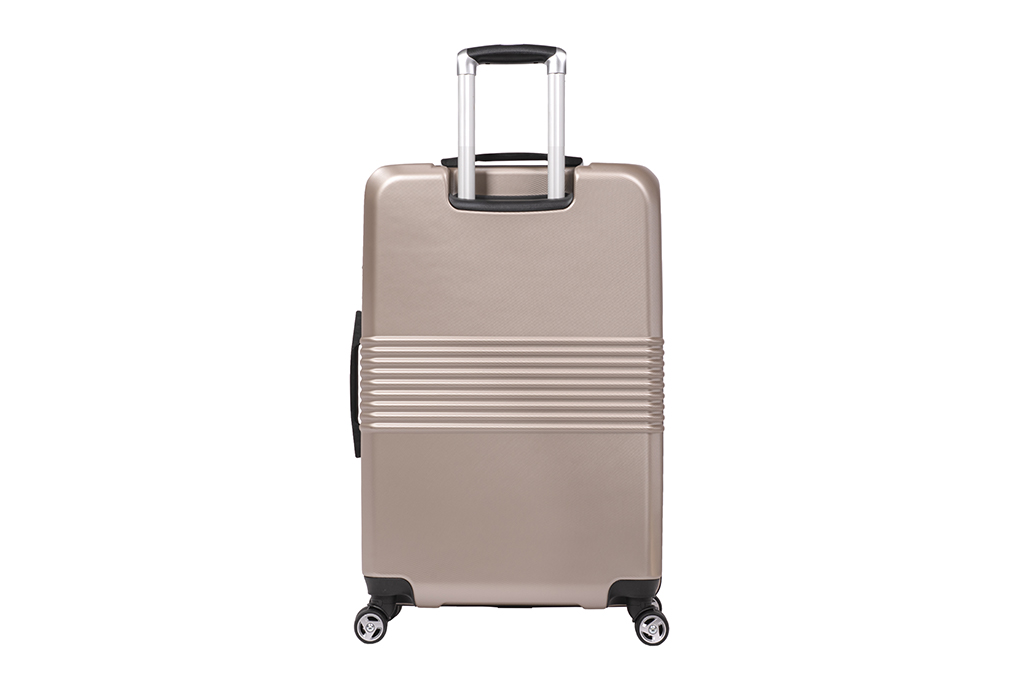 Vali Ricardo Monte Lite size L (29 inch) - Champagne hình sản phẩm 3