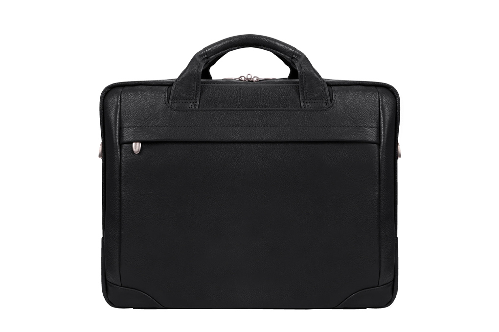 Cặp Xách McKlein Bronzeville 15.6 inch - 1548 Black hình sản phẩm 4
