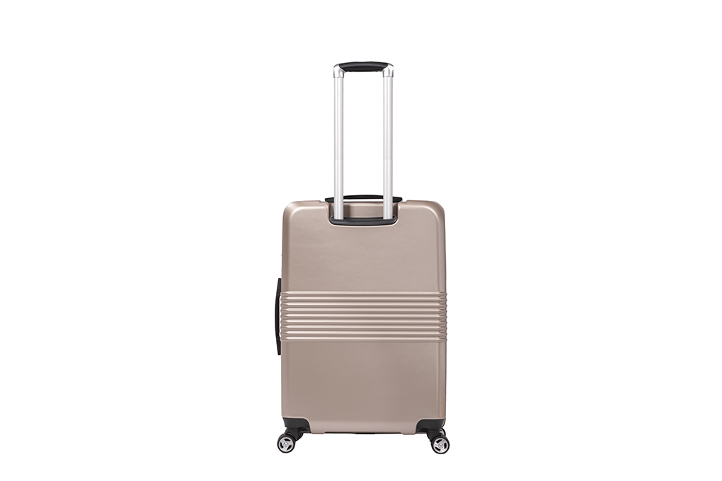 Vali Ricardo Monte Lite size S (20 inch) - Champagne hình sản phẩm 4