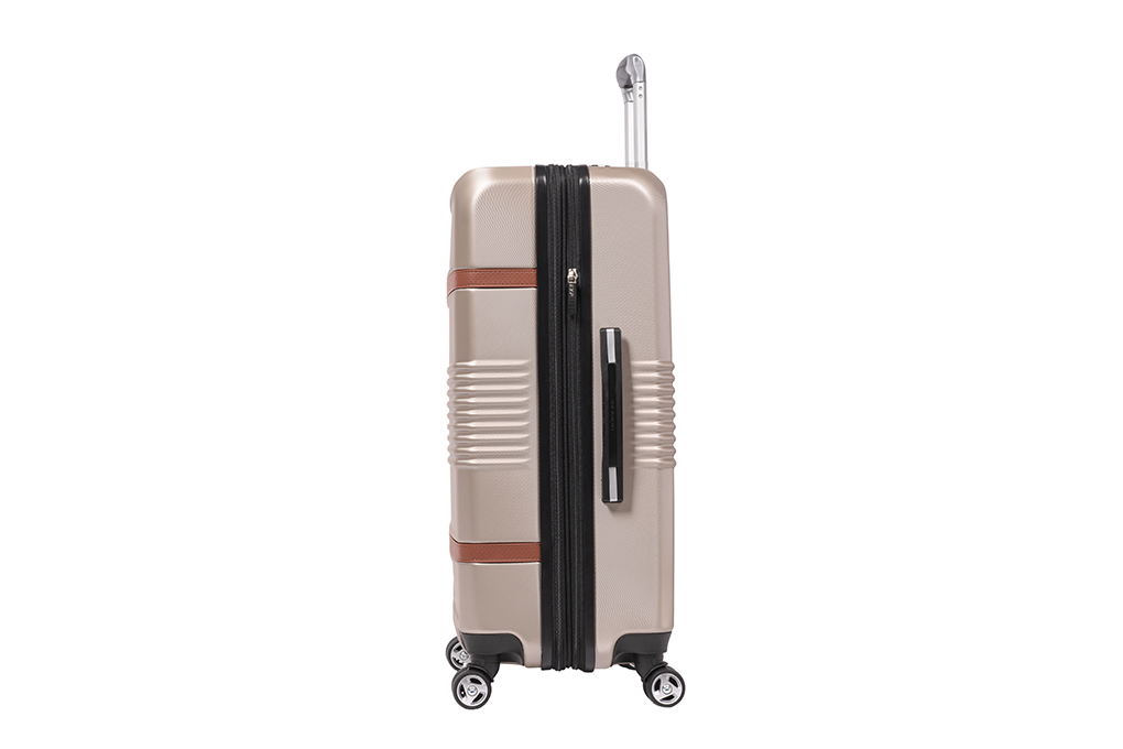 Vali Ricardo Monte Lite size L (29 inch) - Champagne hình sản phẩm 4