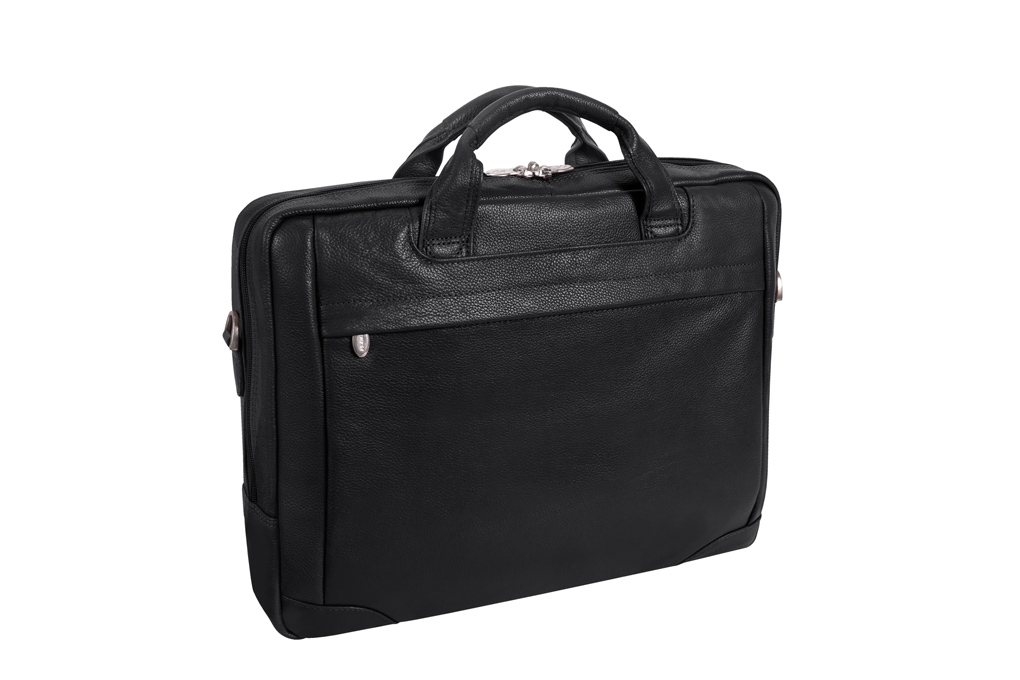 Cặp Xách McKlein Bronzeville 15.6 inch - 1548 Black hình sản phẩm 3
