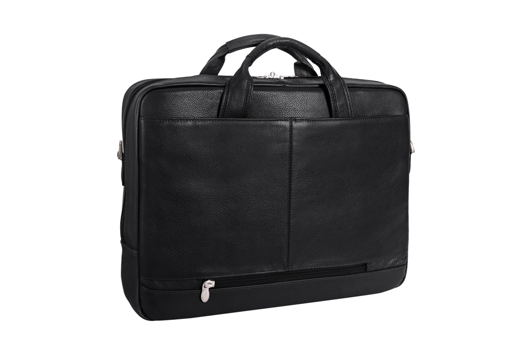 Cặp Xách McKlein Bronzeville 15.6 inch - 1548 Black hình sản phẩm 5