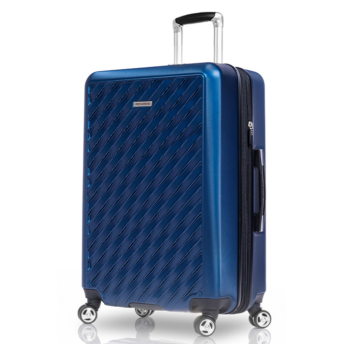 Vali Ricardo Melrose HS size L (29 inch) - Blue hình sản phẩm 8