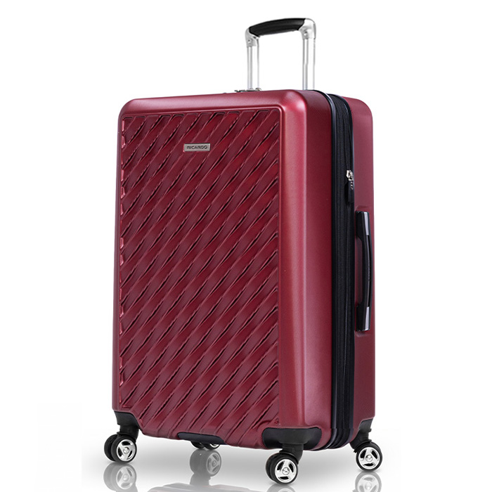 Vali Ricardo Melrose HS size L (29 inch) - Red hình sản phẩm 7