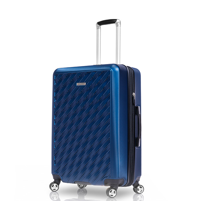 Vali Ricardo Melrose HS size M (25 inch) - Blue hình sản phẩm 8
