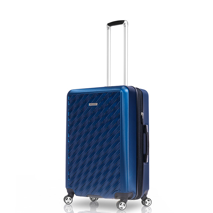 Vali Ricardo Melrose HS size S (20 inch) - Blue hình sản phẩm 8