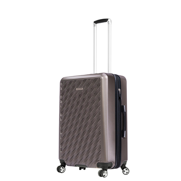 Vali Ricardo Melrose HS size S (20 inch) - Bronze hình sản phẩm 9