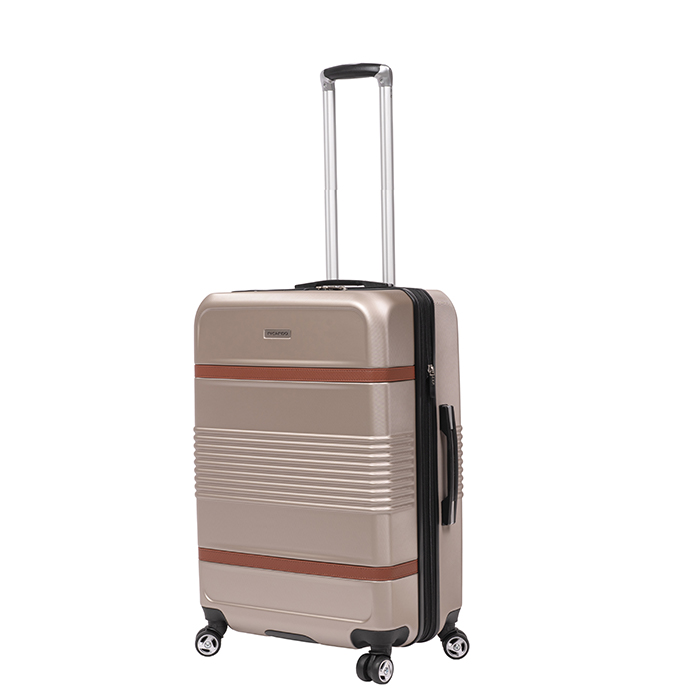 Vali Ricardo Monte Lite size S (20 inch) - Champagne hình sản phẩm 15