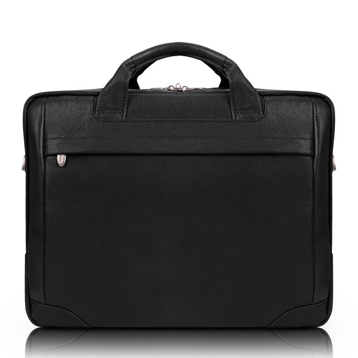 Cặp Xách McKlein Bronzeville 15.6 inch - 1548 Black hình sản phẩm 11
