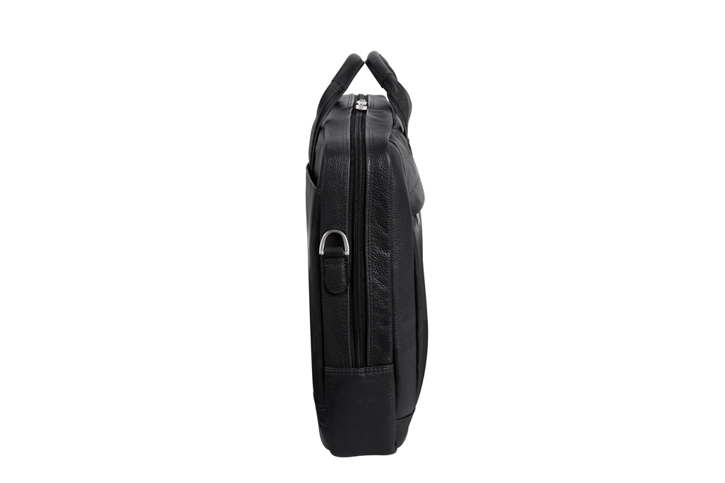 Cặp Xách McKlein Bronzeville 15.6 inch - 1548 Black hình sản phẩm 7