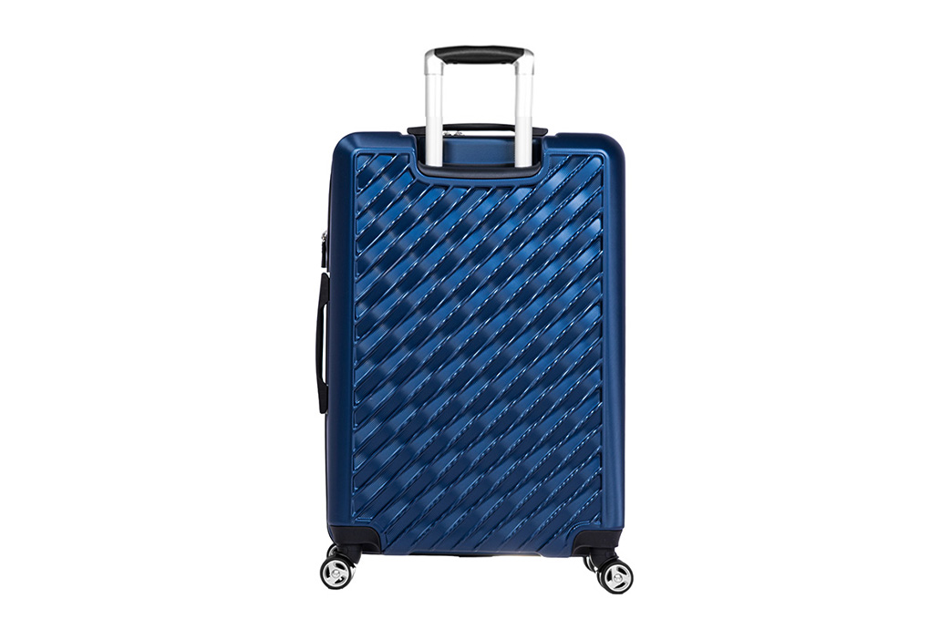 Vali Ricardo Melrose HS size L (29 inch) - Blue hình sản phẩm 3