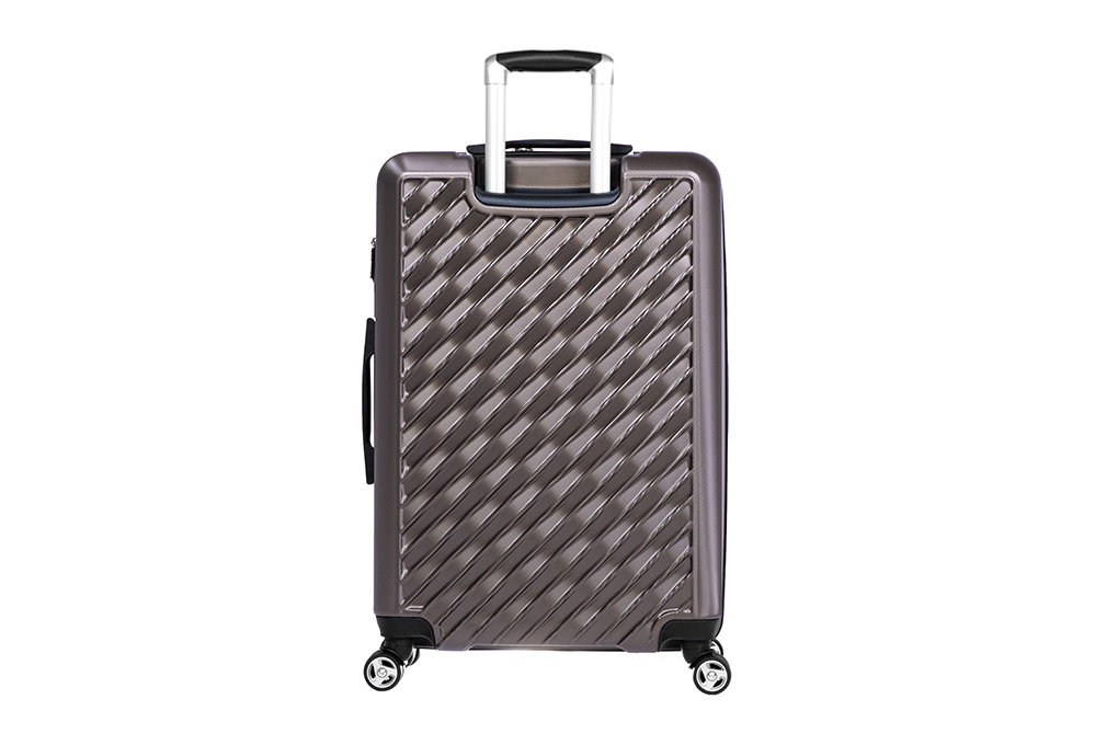 Vali Ricardo Melrose HS size L (29 inch) - Bronze hình sản phẩm 3