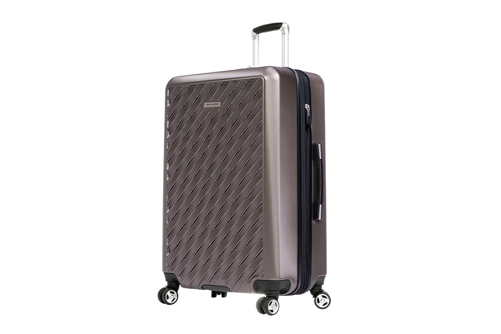 Vali Ricardo Melrose HS size L (29 inch) - Bronze hình sản phẩm 2