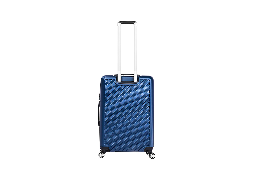 Vali Ricardo Melrose HS size S (20 inch) - Blue hình sản phẩm 4
