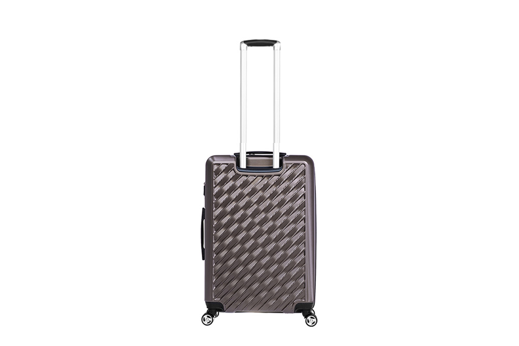 Vali Ricardo Melrose HS size S (20 inch) - Bronze hình sản phẩm 3