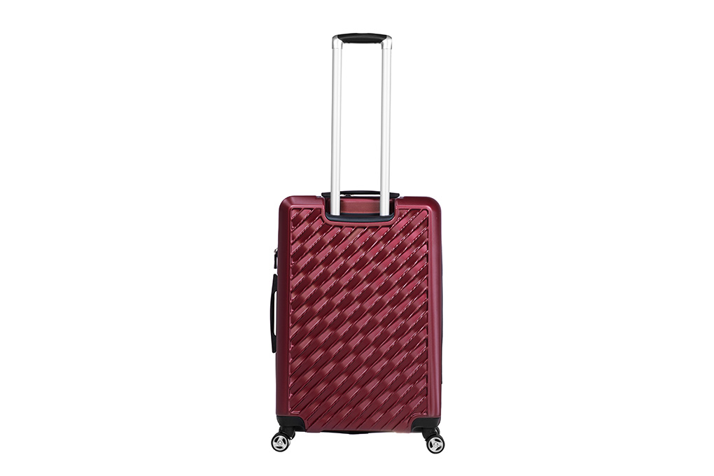 Vali Ricardo Melrose HS size S (20 inch) - Red hình sản phẩm 3