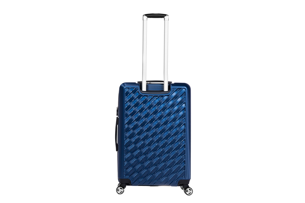 Vali Ricardo Melrose HS size S (20 inch) - Blue hình sản phẩm 3