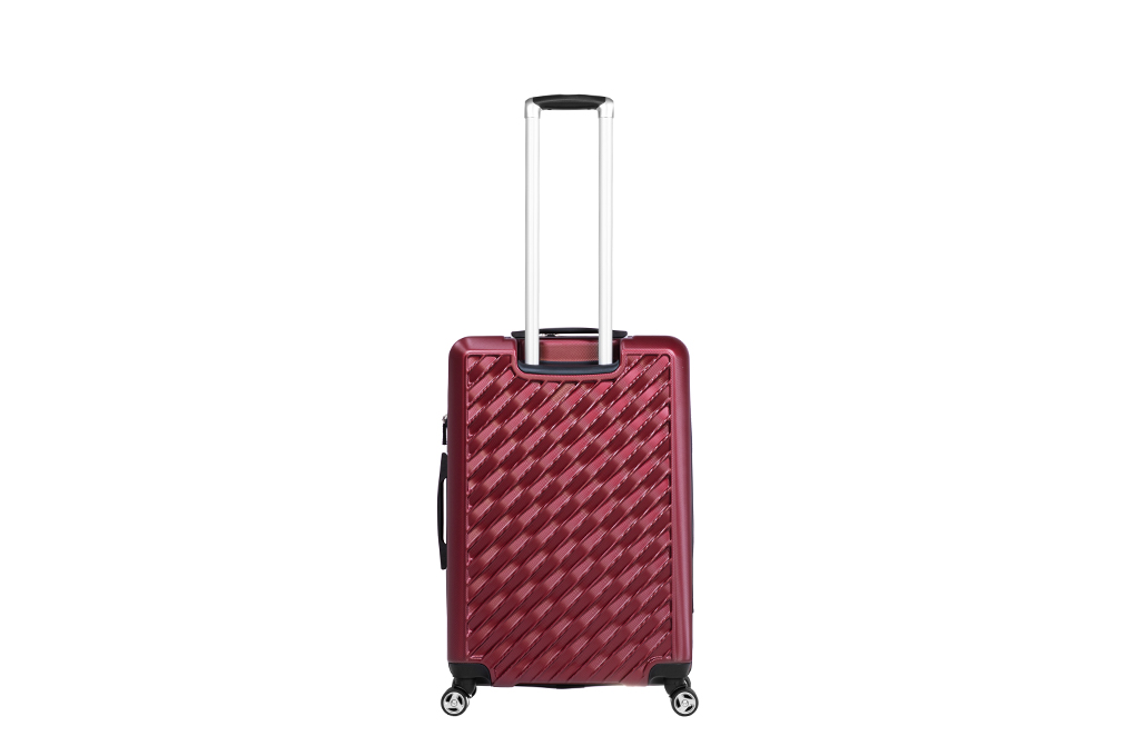 Vali Ricardo Melrose HS size S (20 inch) - Red hình sản phẩm 3