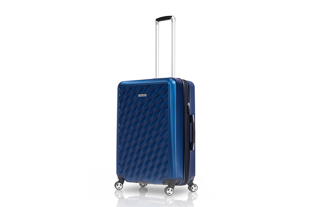 Vali Ricardo Melrose HS size S (20 inch) - Blue hình sản phẩm 2