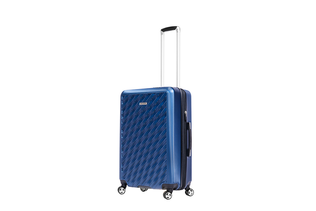 Vali Ricardo Melrose HS size S (20 inch) - Blue hình sản phẩm 2