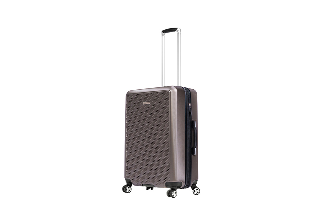 Vali Ricardo Melrose HS size S (20 inch) - Bronze hình sản phẩm 2