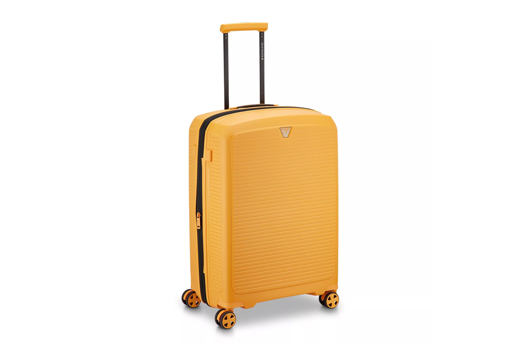 Vali Roncato Arcade Size M (26 inch) - Miele hình sản phẩm 2