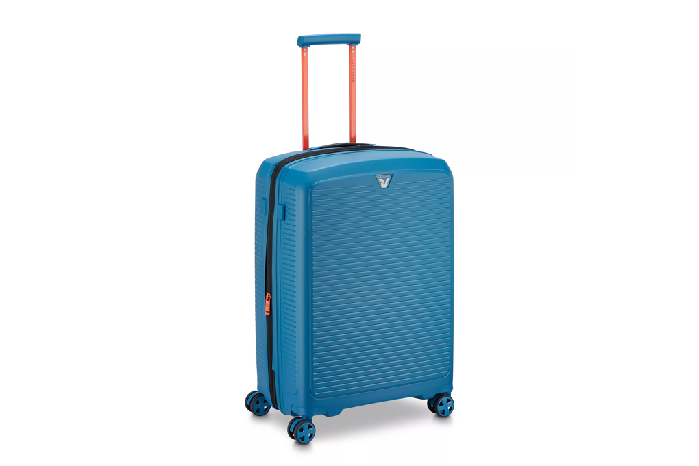 Vali Roncato Arcade Size M (26 inch) - Denim hình sản phẩm 2