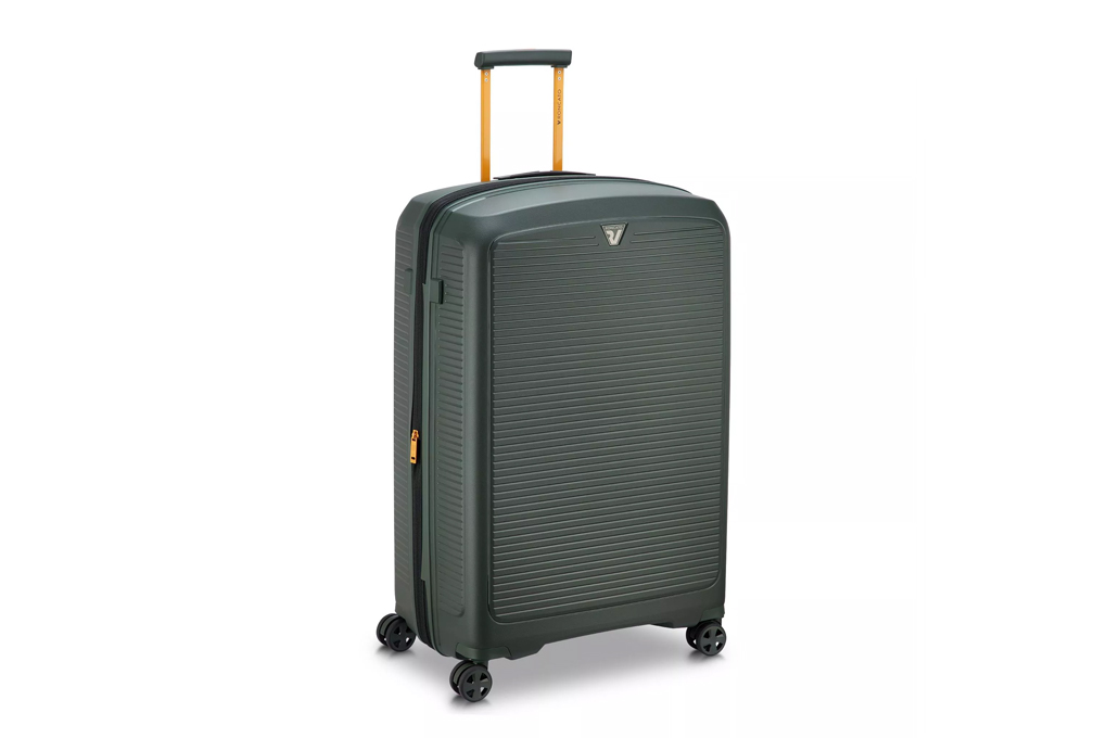 Vali Roncato Arcade Size L (30 inch) - Military Green hình sản phẩm 2
