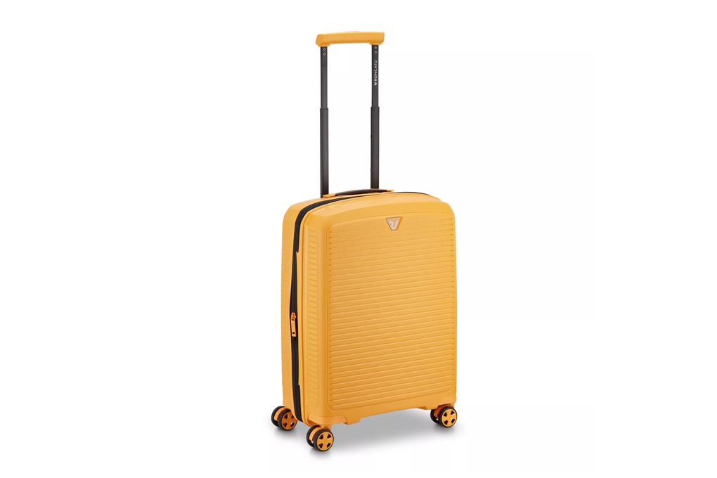 Vali Roncato Arcade Size S (20 inch) - Miele hình sản phẩm 2