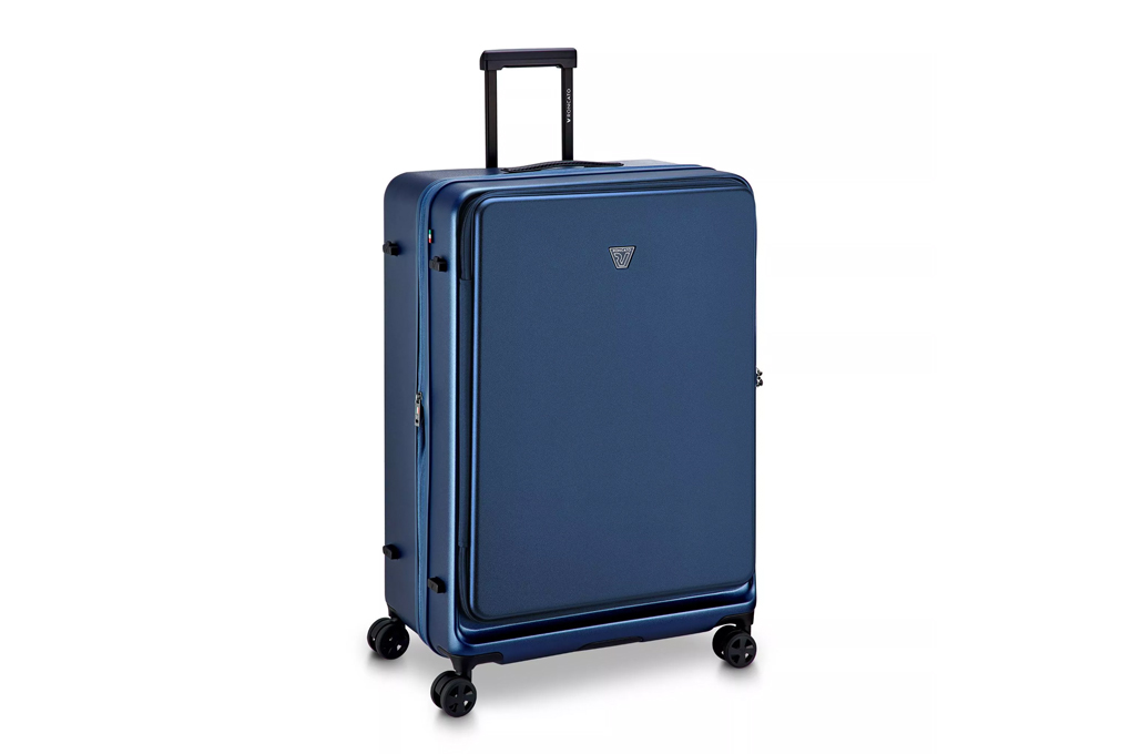 Vali Roncato Florence Size L (30 inch) - Blue Notte hình sản phẩm 2