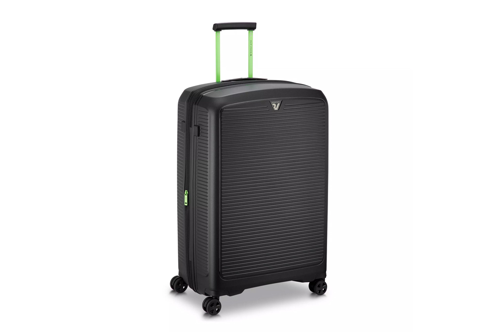Vali Roncato Arcade Size L (30 inch) - Nero hình sản phẩm 3