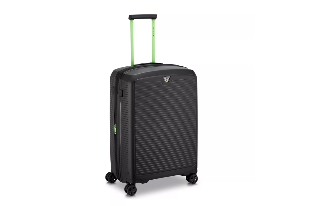 Vali Roncato Arcade Size M (26 inch) - Nero hình sản phẩm 2