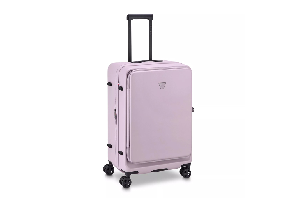 Vali Roncato Florence Size M (26 inch) - Lavender hình sản phẩm 2