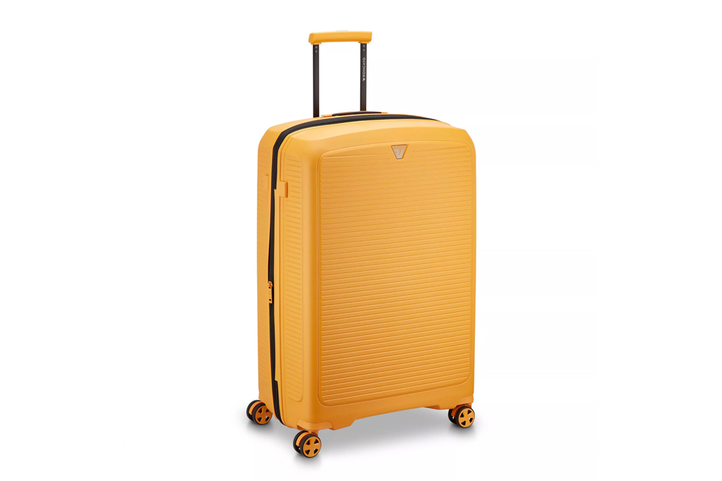 Vali Roncato Arcade Size L (30 inch) - Miele hình sản phẩm 2