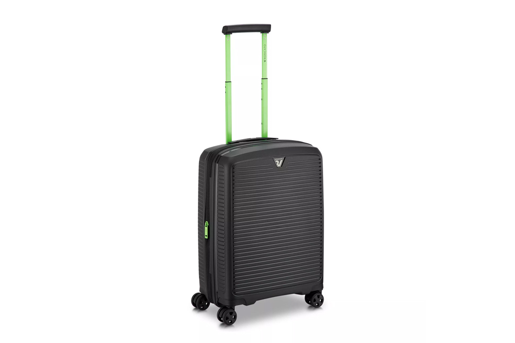 Vali Roncato Arcade Size S (20 inch) - Nero hình sản phẩm 2