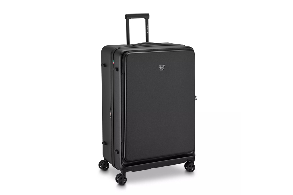Vali Roncato Florence Size L (30 inch) - Nero hình sản phẩm 2