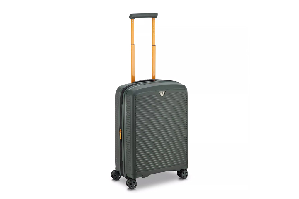 Vali Roncato Arcade Size S (20 inch) - Military Green hình sản phẩm 2