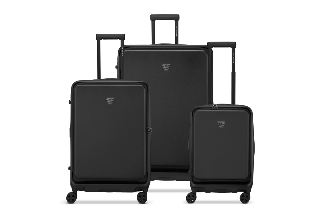Vali Roncato Florence Size L (30 inch) - Nero hình sản phẩm 12