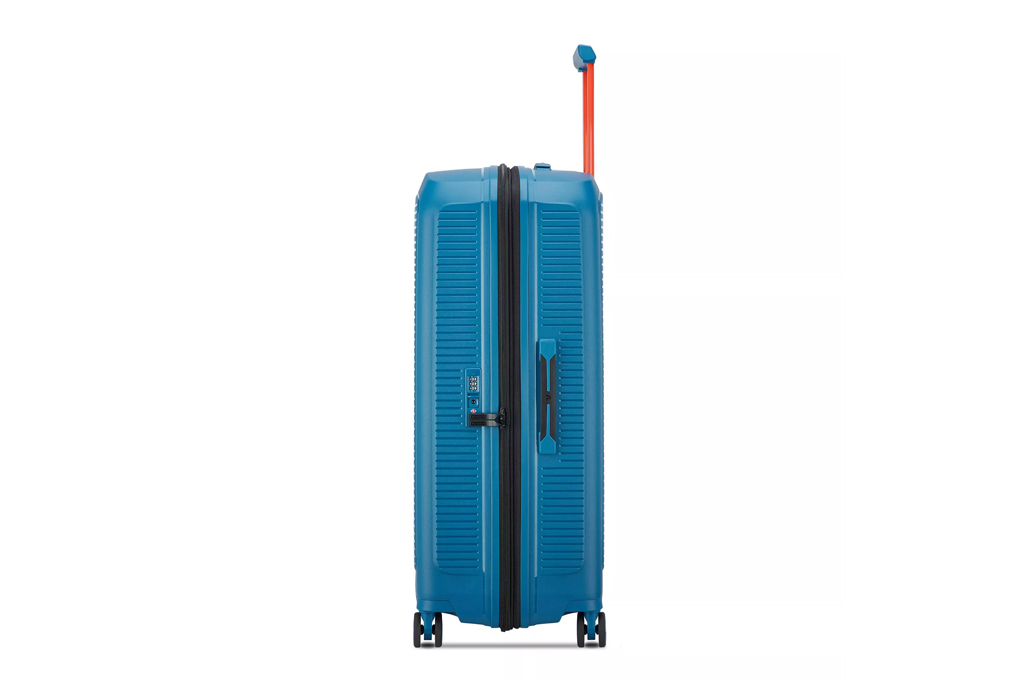 Vali Roncato Arcade Size L (30 inch) - Denim  hình sản phẩm 3