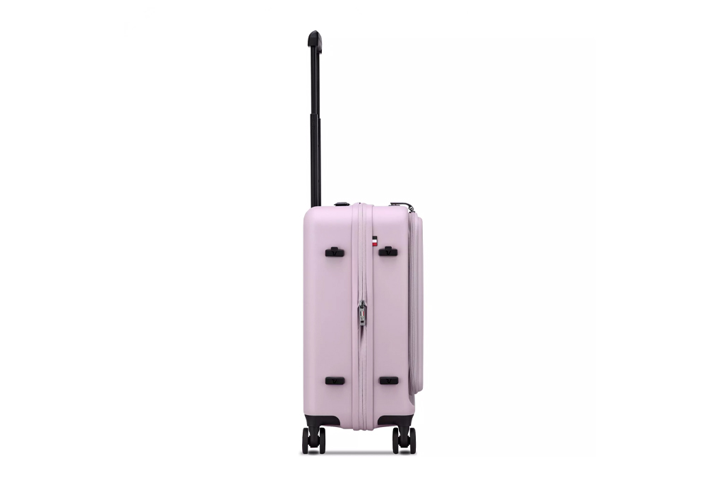 Vali Roncato Florence Size S (20 inch) - Lavender hình sản phẩm 3