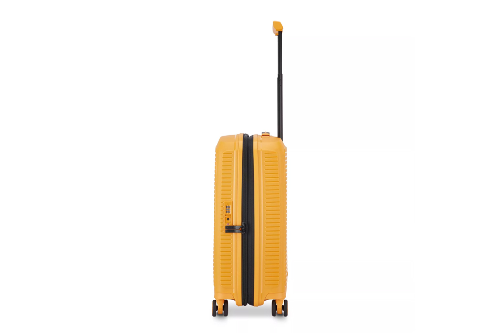Vali Roncato Arcade Size S (20 inch) - Miele hình sản phẩm 3