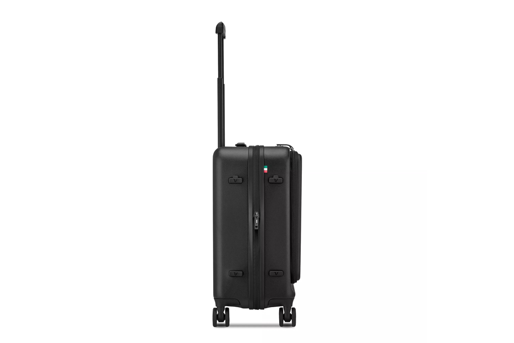 Vali Roncato Florence Size S (20 inch) - Nero hình sản phẩm 3