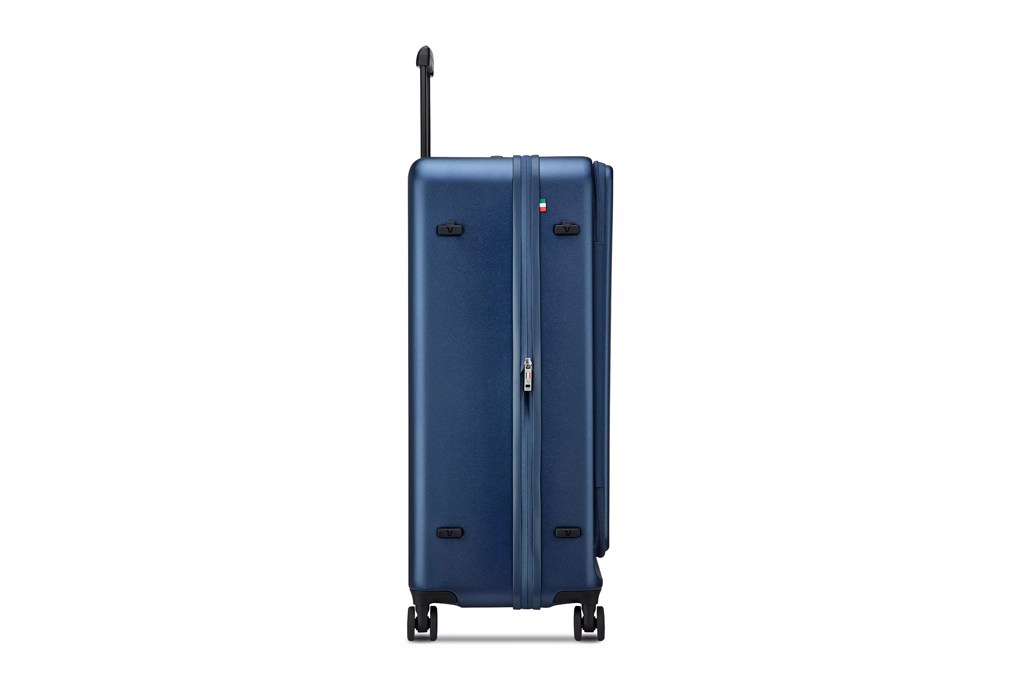 Vali Roncato Florence Size L (30 inch) - Blue Notte hình sản phẩm 3