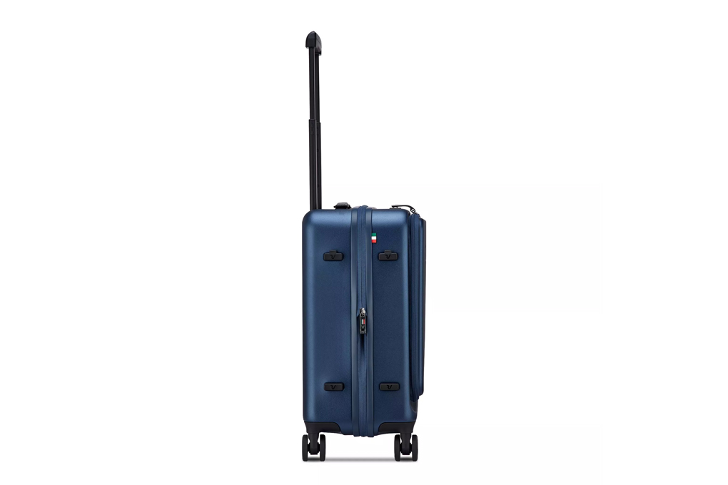 Vali Roncato Florence Size S (20 inch) - Blue Notte hình sản phẩm 3